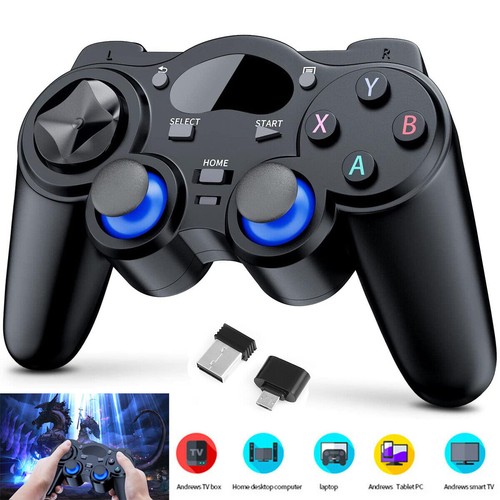 Joystick controller gamepad