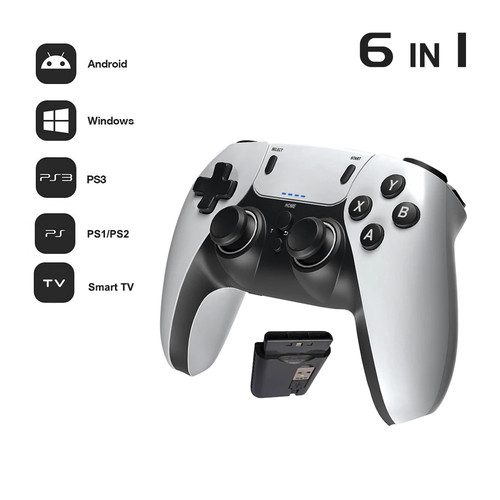 Controller gioco wireless - di,