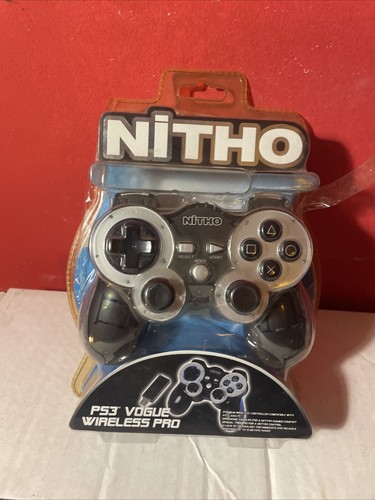 Controller wireless per - , ps-3