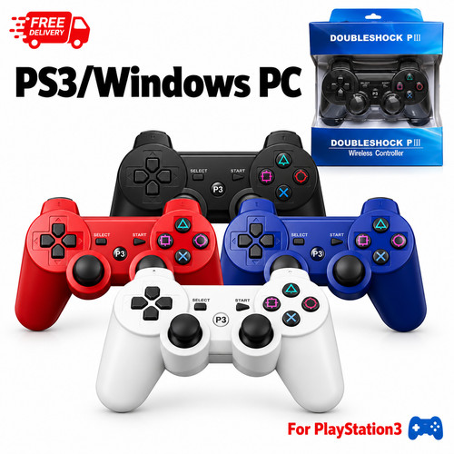 Controller gamepad wireless - controller,