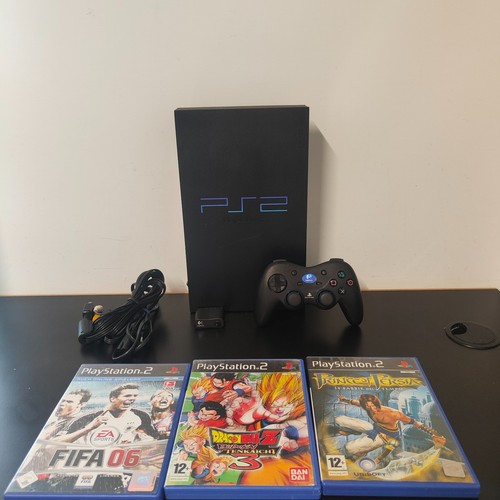 Playstation joystick - 2,