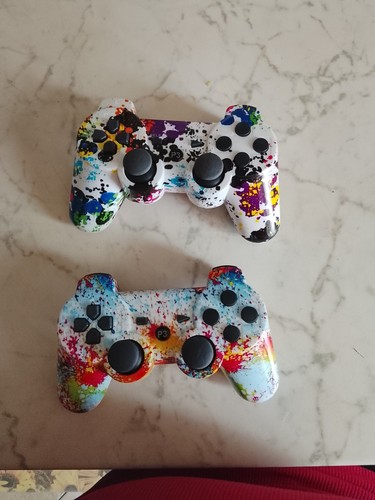 Wireless controller ps3 no - 2,
