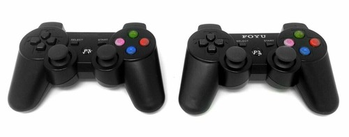 Joystick joypad ps3 wireless - joystick,