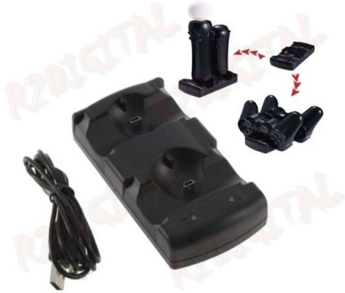 Carica controller per ps3 - per,