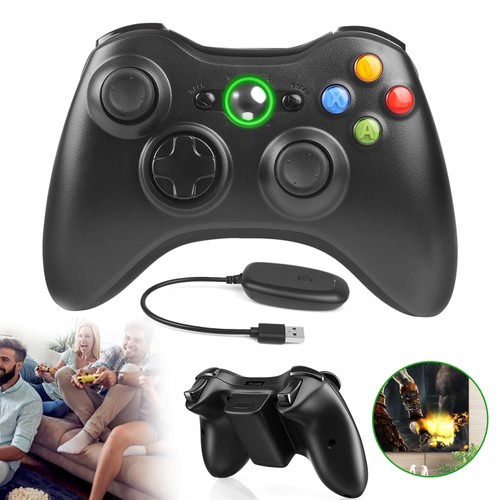 Controller gioco wireless - di,