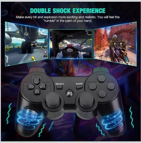 Controller wireless gamepad - wireless,