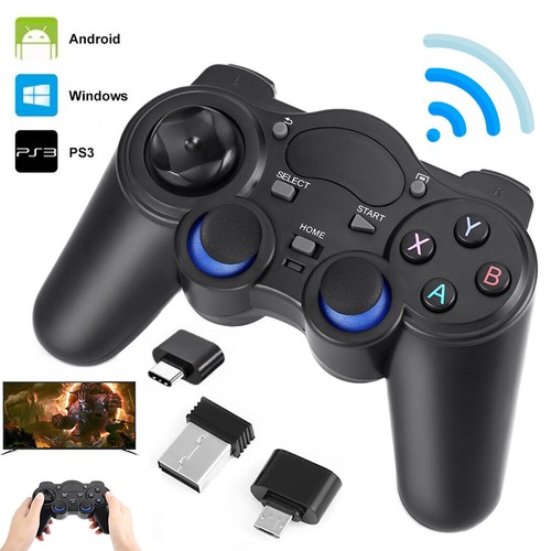Controller wireless per ps3 - wireless,