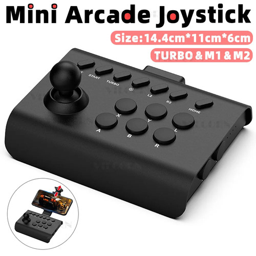 Arcade joystick controller - joystick,