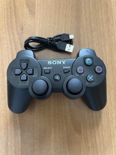Controller ps3 sony oem - controller,