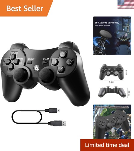 Controller per 3 - controller, ps-3