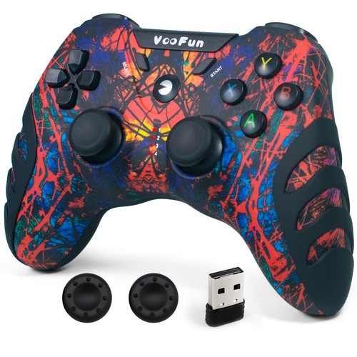 Voofun controller wireless - pc,