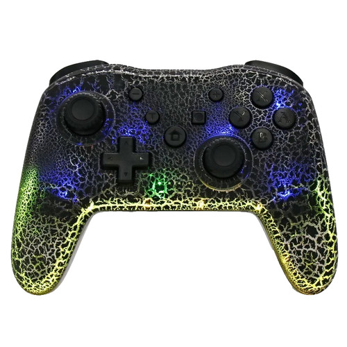 Gaminja rgb wireless - gaminja,