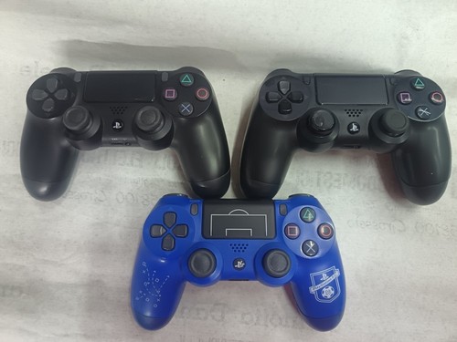 Set controller playstation 4 - 3,