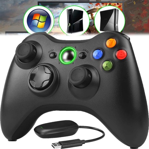Joystick gamepad ghz - joystick,