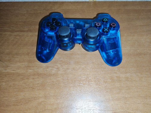 Controller wireless per ps3 - per, ps3/pc