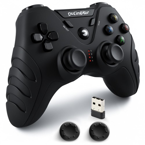 Dulingker controller - dulingker,
