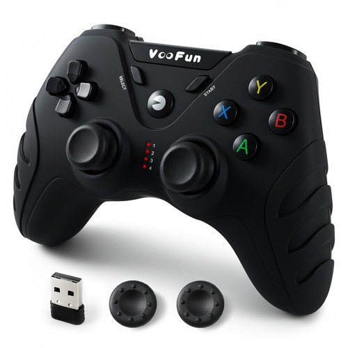 Voofun controller wireless - voofun, pc