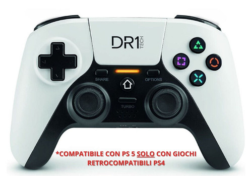 Dr1tech shockpad controller - shockpad,
