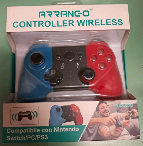Controller wireless switch - wireless, pc
