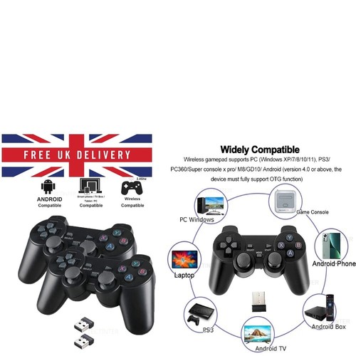 Controller gamepad 2pz - controller,