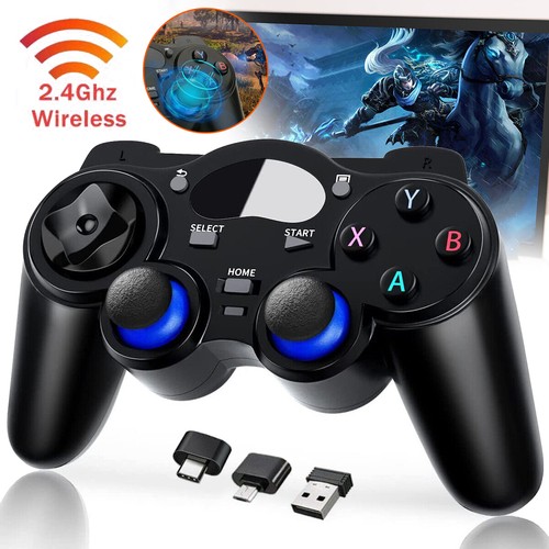 Controller gioco wireless - di,