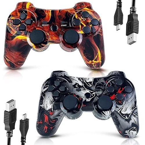 Controller per wireless - per,