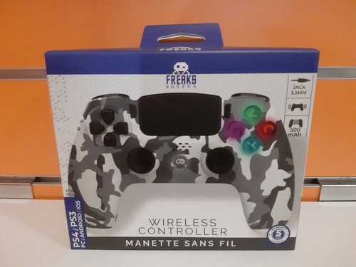 Controller freaks geeks - controller, &