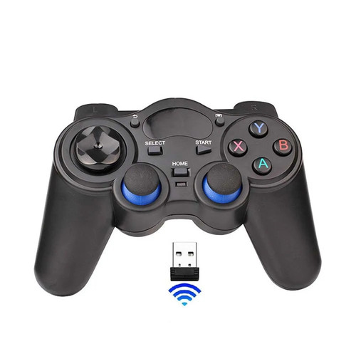 Controller gioco wireless - di,