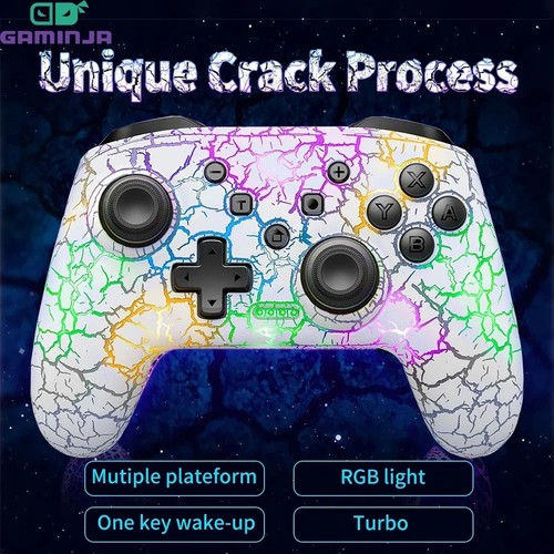 Controller gioco wireless - controller,