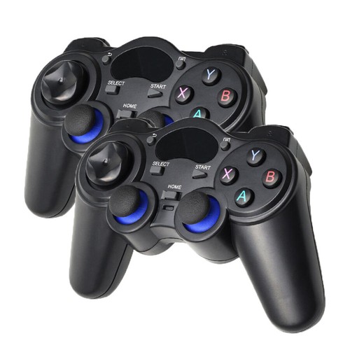 Joystick gamepad wireless 4g - joystick,