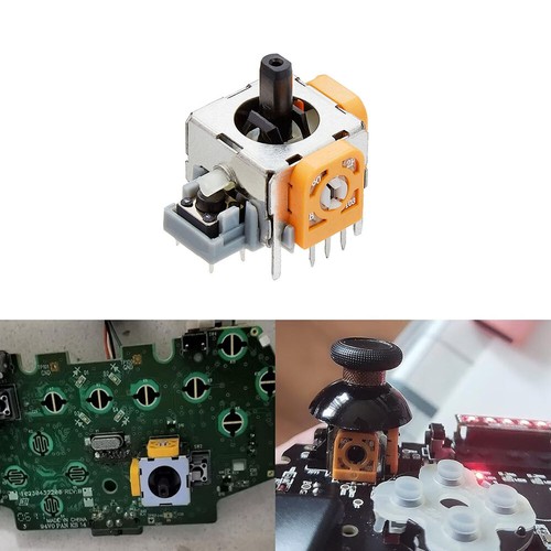 5pz joystick stick analogico - 5pz,