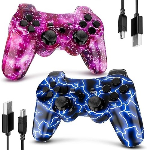 Controller per wireless - per, ps-3