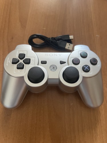 Sony ps3 controller - ps3, /
