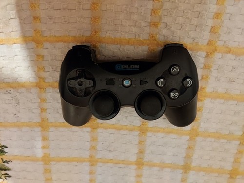 Ps3 controller joystick - controller,