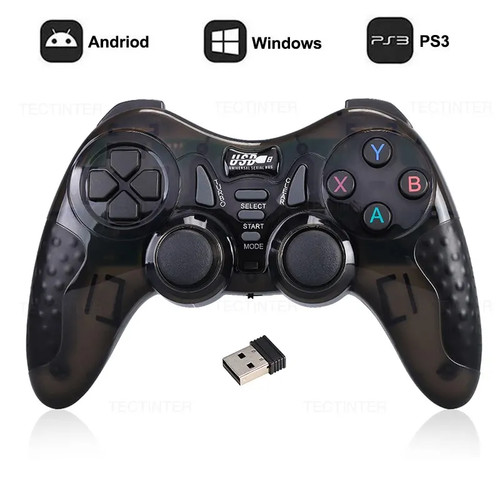 Controller gioco wireless - di,
