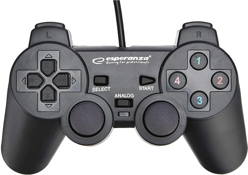 Joystick analogico per ps3 - per,