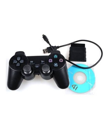 4g wireless duo shock - 3, 2.4g