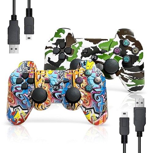 Joystick joypad ps3 - joystick,