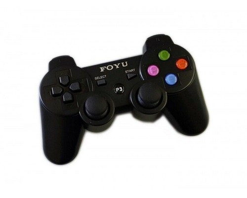 Joypad joystick wireless - 2,