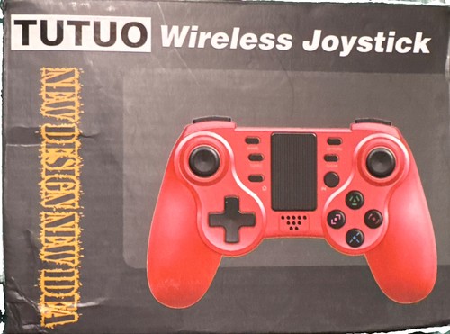 Tutuo joystick wireless per - tutuo,