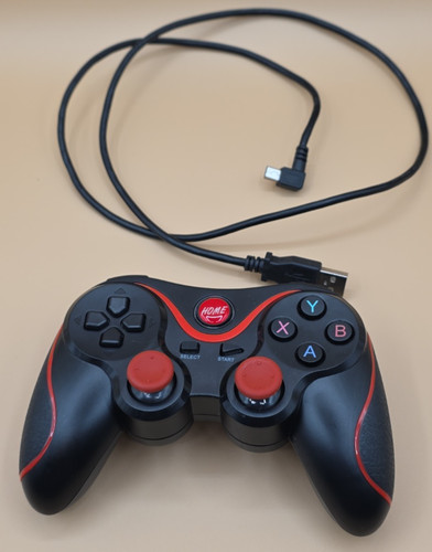 Joystick gamepad wireless - joystick,