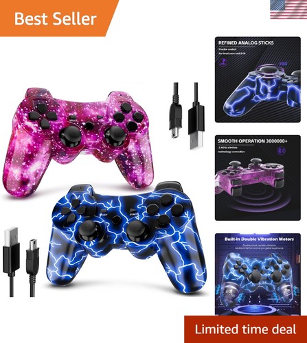 Joystick wireless alte - wireless, ad