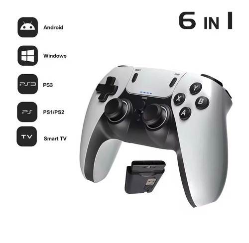 Controller per ps1 ps2 ps3 - per,