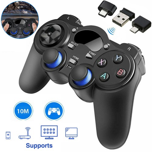 Joystick controller gamepad
