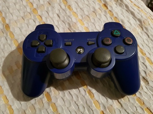 Ps3 controller joystick - ps3,