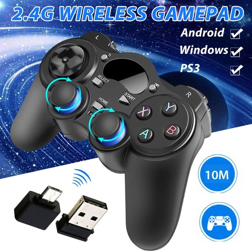 Gamepad controller - pc, gamepad,
