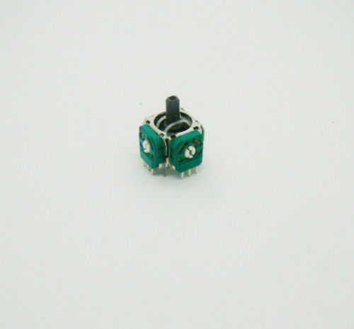 Joystick ricambio parte - joystick, 3d