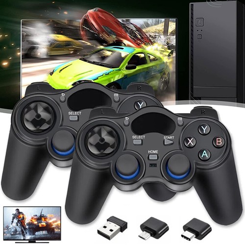 Controller gioco wireless - di,